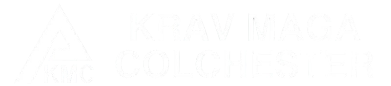 Krav Maga Colchester Logo